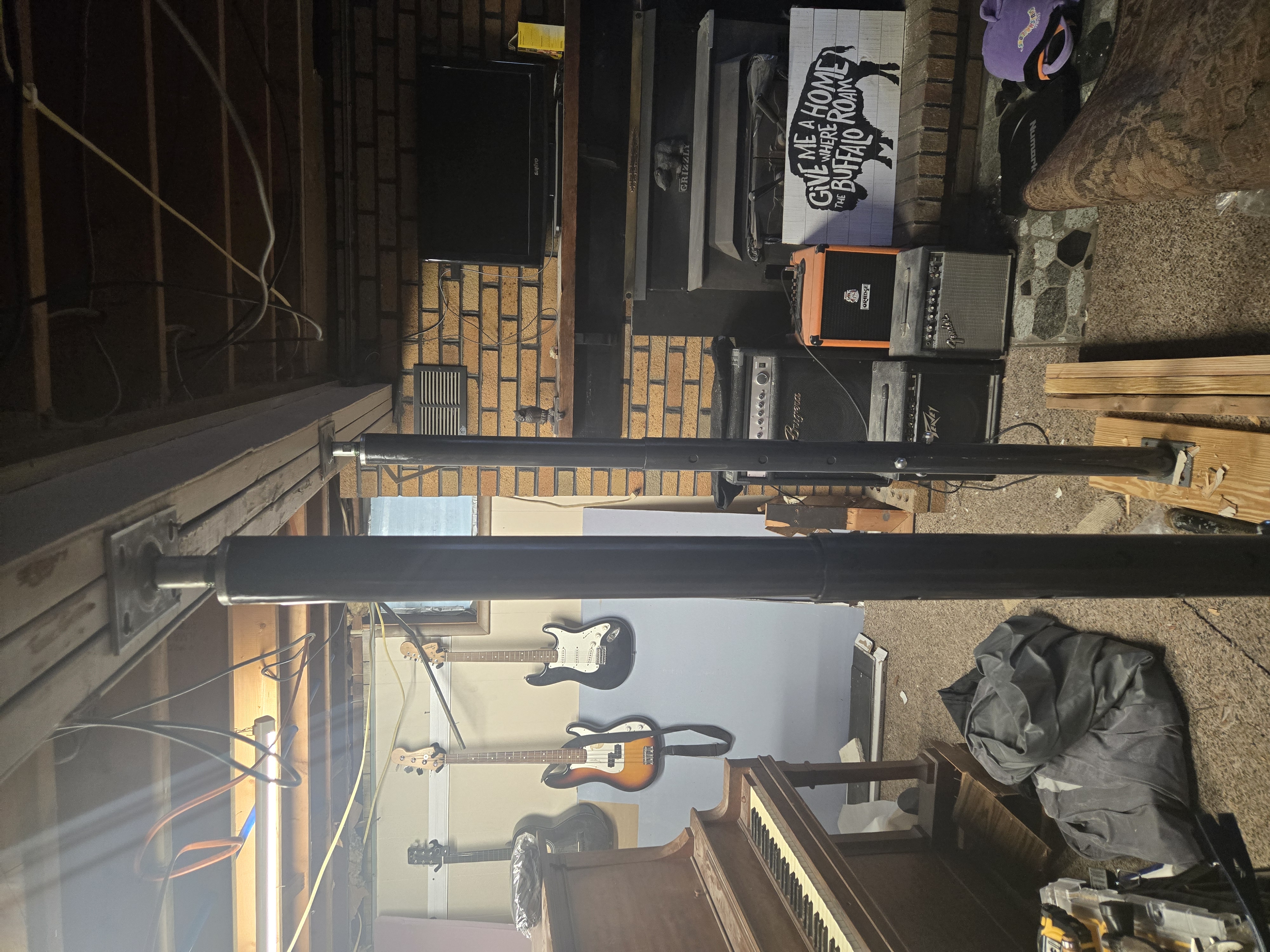 Miller Basement